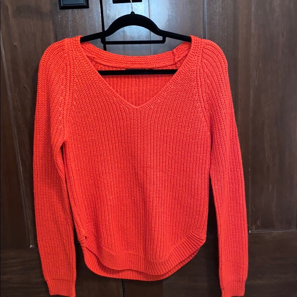 Brave Soul Sweater